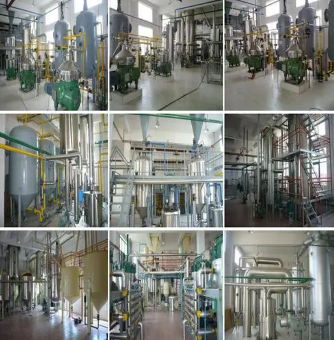 油脂機械設備生產廠家