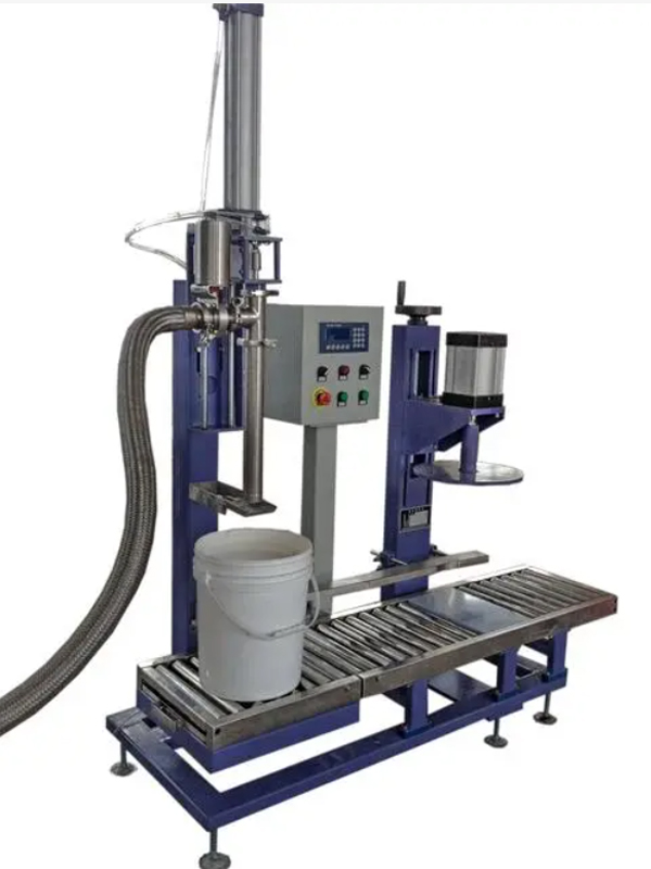 油脂機械設備