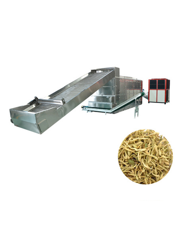 金銀花烘干機(jī)